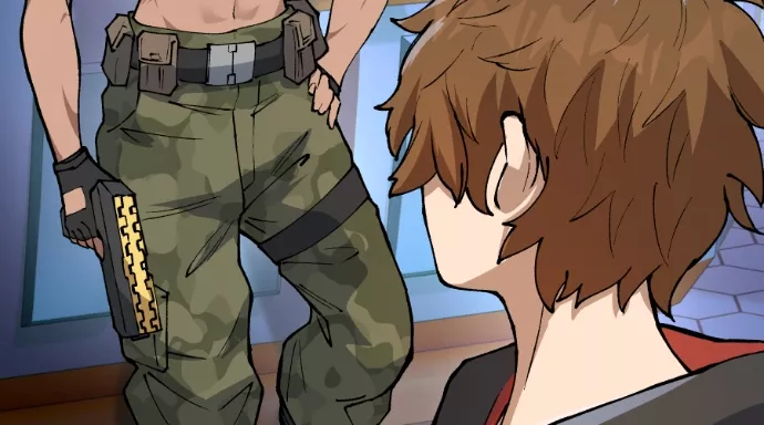 Read Dating Sim on Manga Online