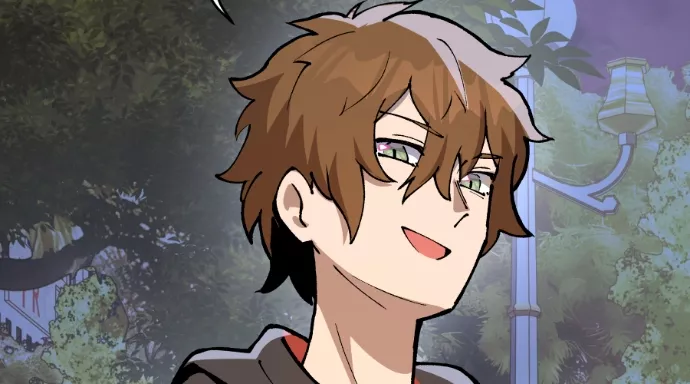 Read Dating Sim on Manga Online