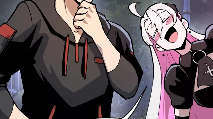 Read Dating Sim on Manga Online