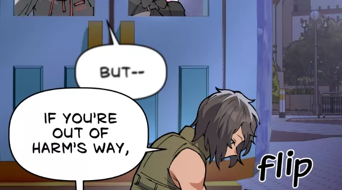 Read Dating Sim on Manga Online