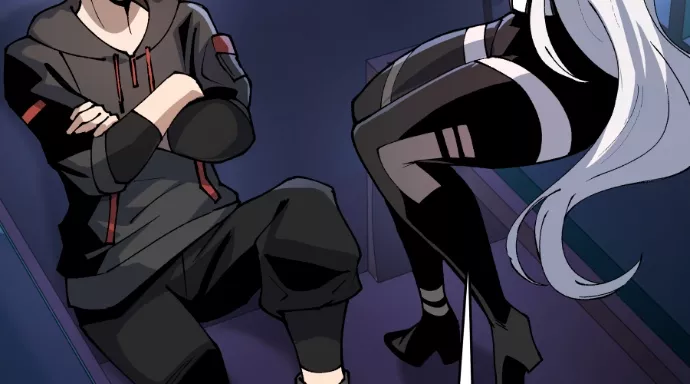 Read Dating Sim on Manga Online