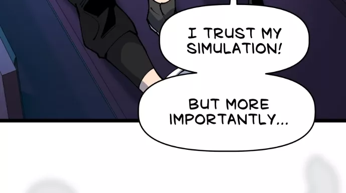 Read Dating Sim on Manga Online