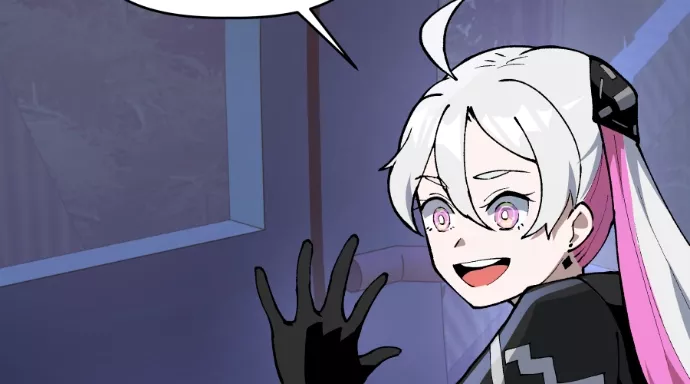 Read Dating Sim on Manga Online