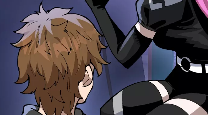 Read Dating Sim on Manga Online