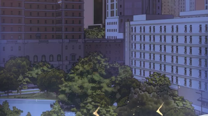 Read Dating Sim on Manga Online