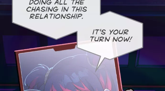 Read Dating Sim on Manga Online