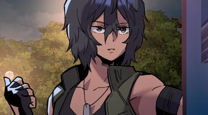 Read Dating Sim on Manga Online