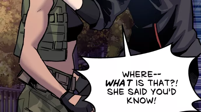 Read Dating Sim on Manga Online