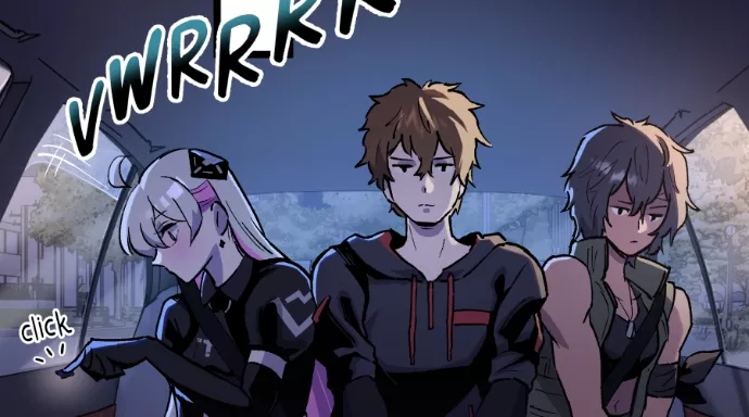 Read Dating Sim on Manga Online