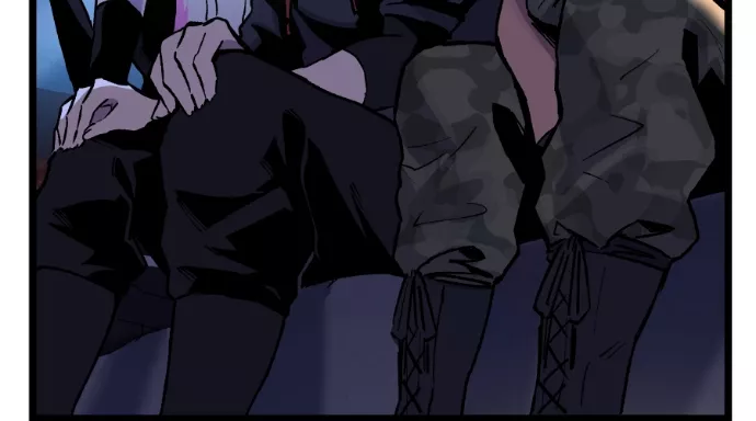 Read Dating Sim on Manga Online
