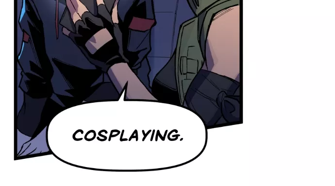 Read Dating Sim on Manga Online