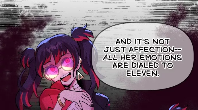 Read Dating Sim on Manga Online