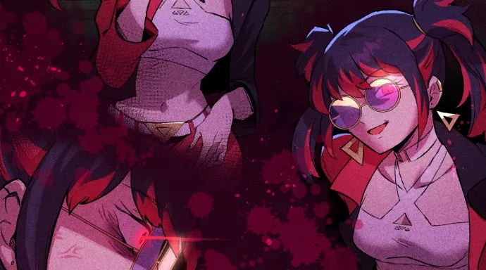 Read Dating Sim on Manga Online