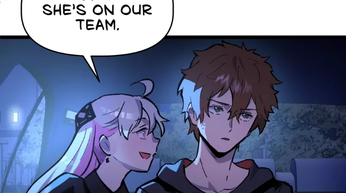 Read Dating Sim on Manga Online
