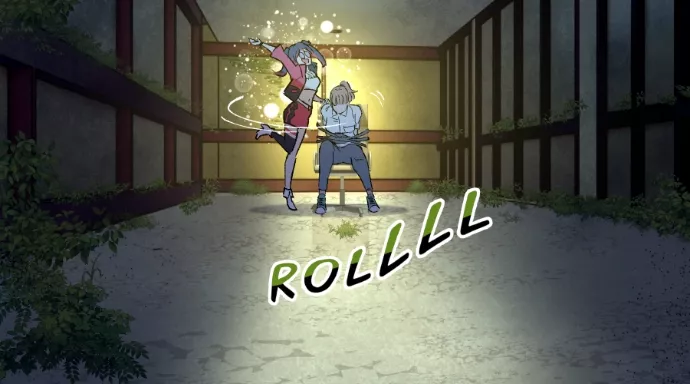 Read Dating Sim on Manga Online