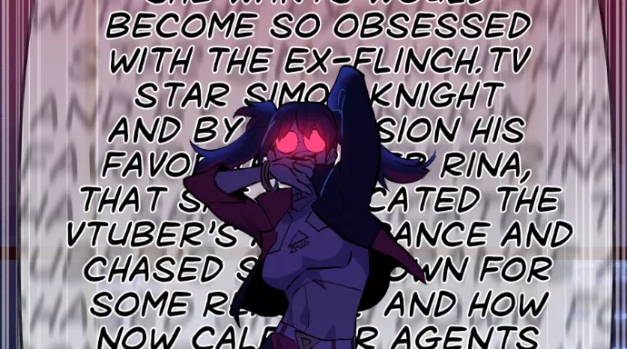Read Dating Sim on Manga Online