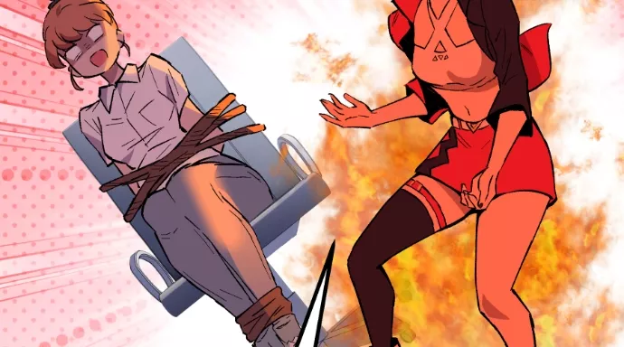 Read Dating Sim on Manga Online