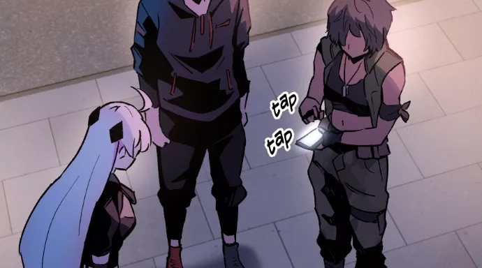 Read Dating Sim on Manga Online