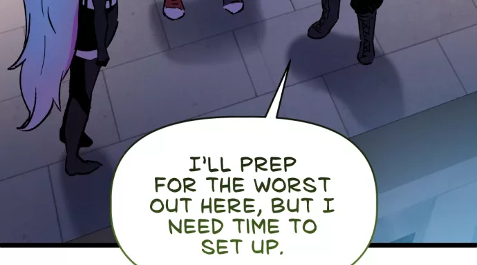 Read Dating Sim on Manga Online