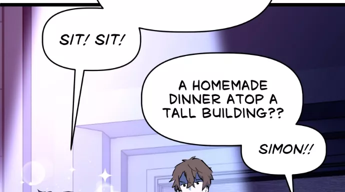 Read Dating Sim on Manga Online