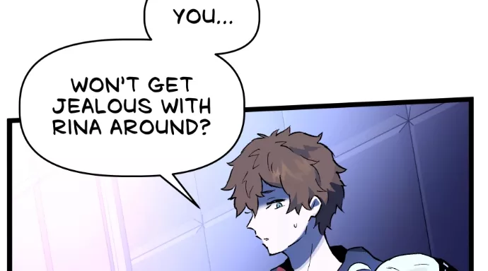 Read Dating Sim on Manga Online