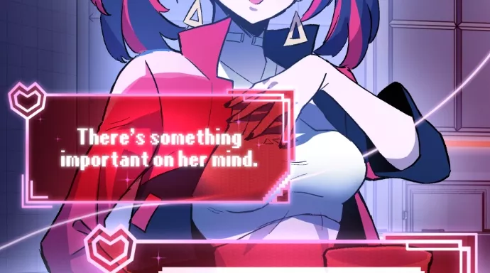 Read Dating Sim on Manga Online