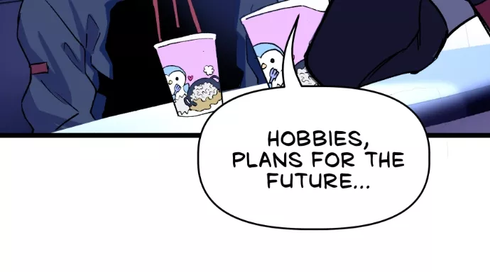 Read Dating Sim on Manga Online