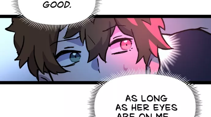 Read Dating Sim on Manga Online
