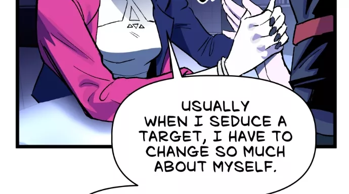 Read Dating Sim on Manga Online