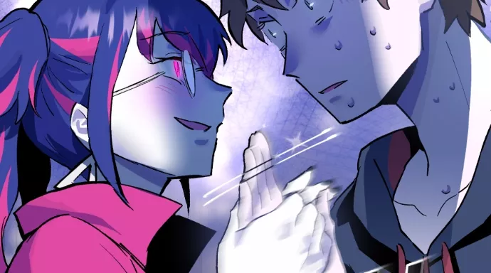 Read Dating Sim on Manga Online