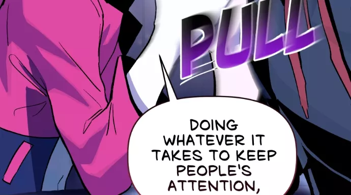 Read Dating Sim on Manga Online