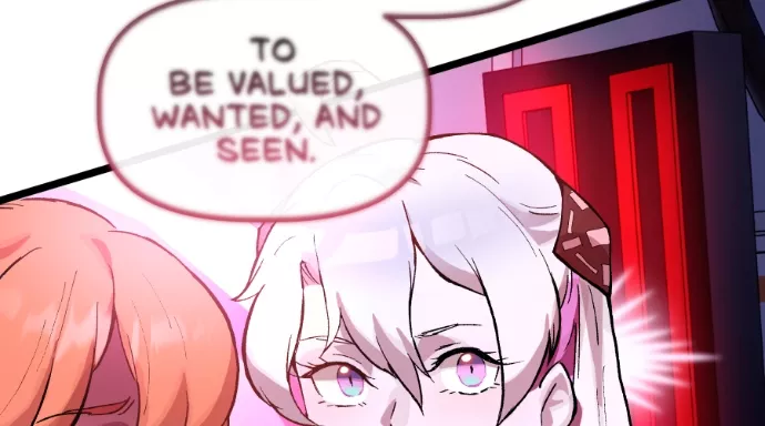 Read Dating Sim on Manga Online