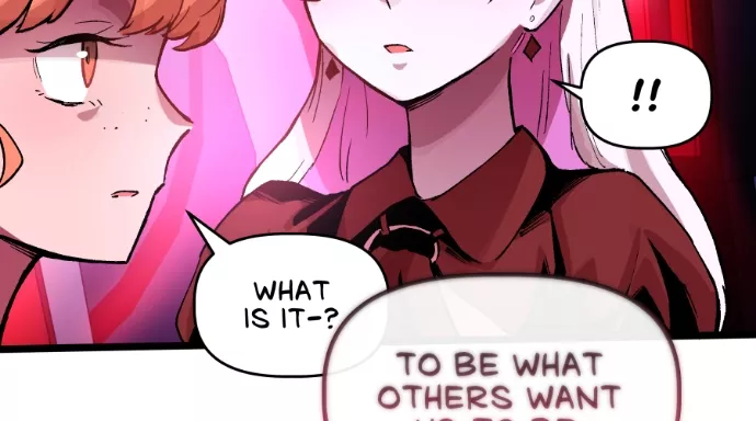 Read Dating Sim on Manga Online