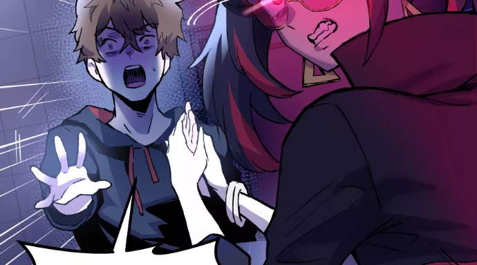 Read Dating Sim on Manga Online