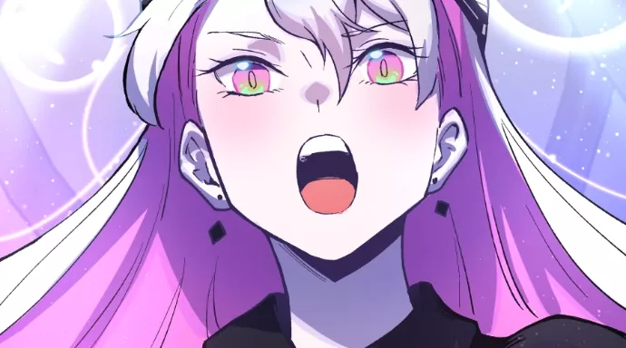 Read Dating Sim on Manga Online