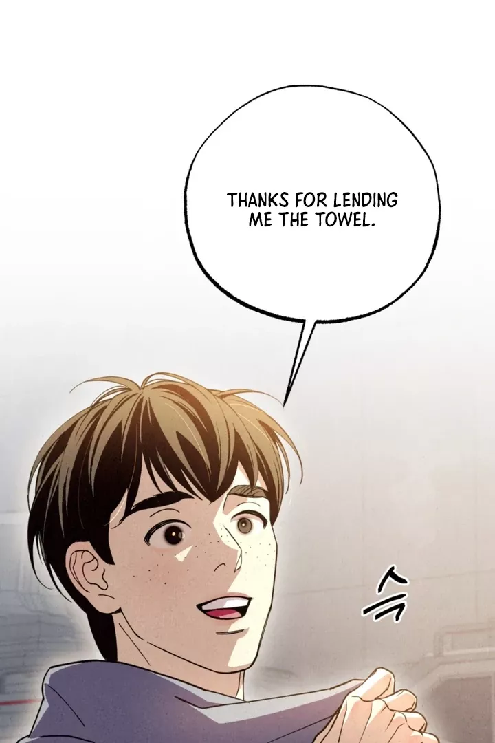 Read Dazzling Breath Manga Online