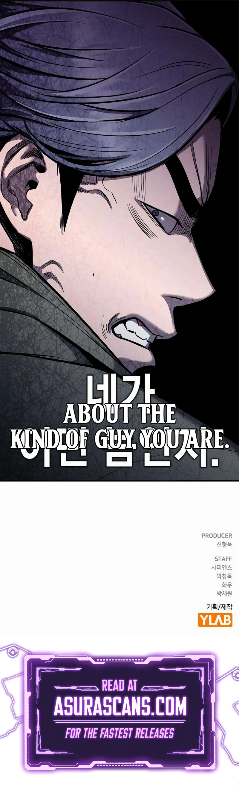 Read Debtbound by Blood Manga Online