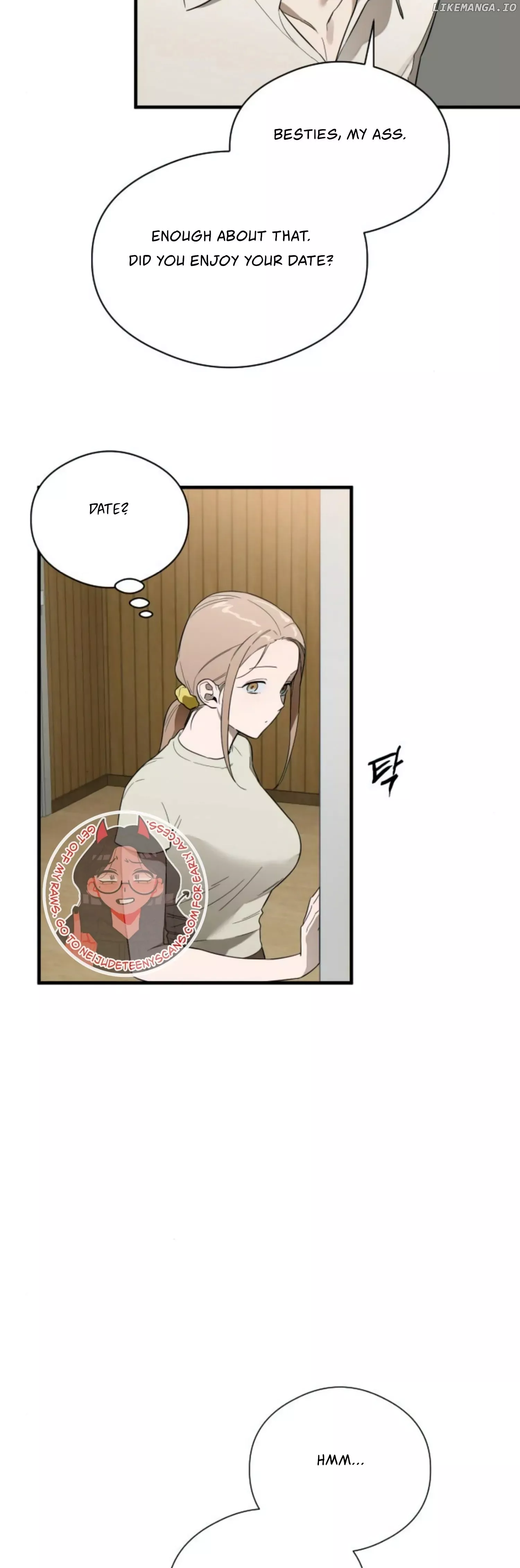 Read Demon’s Wish Manga Online