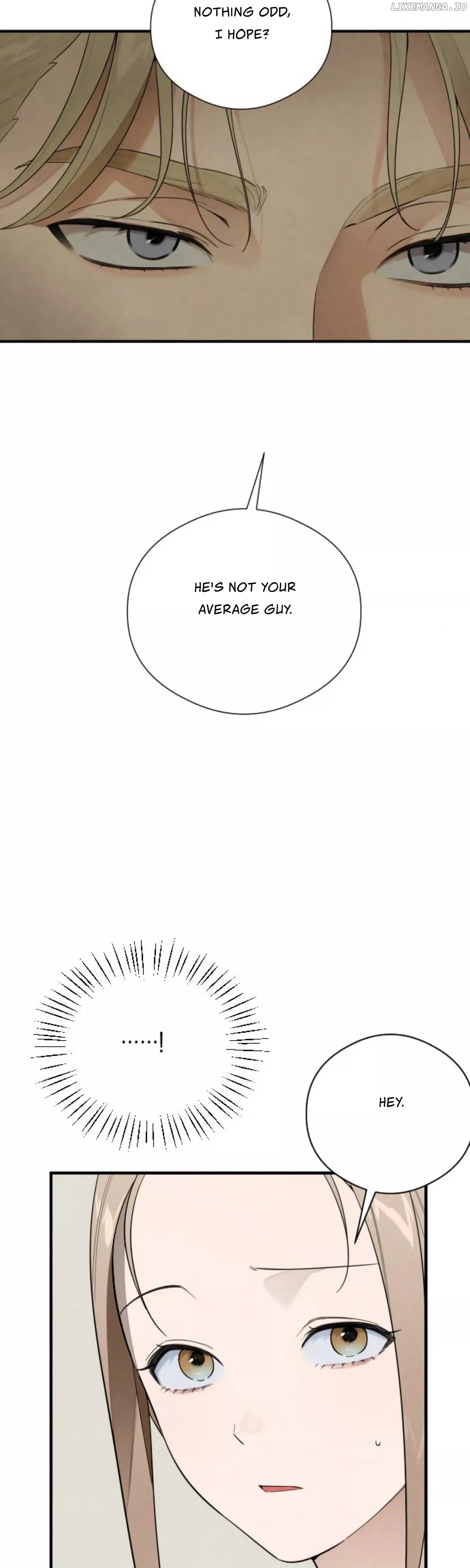 Read Demon’s Wish Manga Online