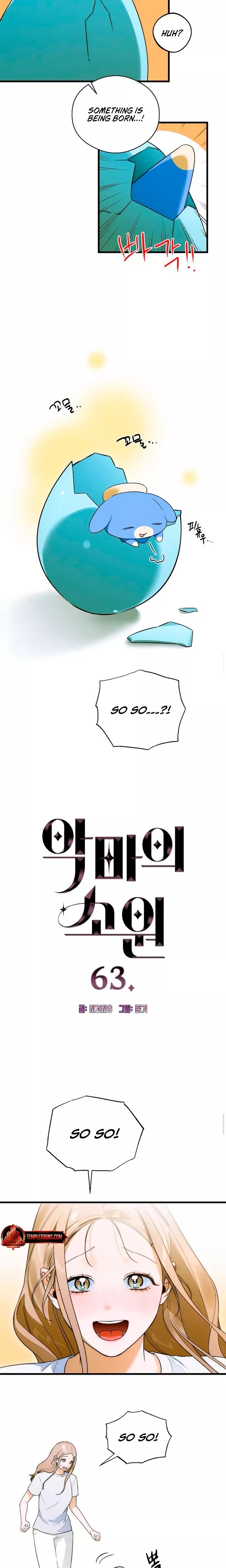 Read Demon’s Wish Manga Online