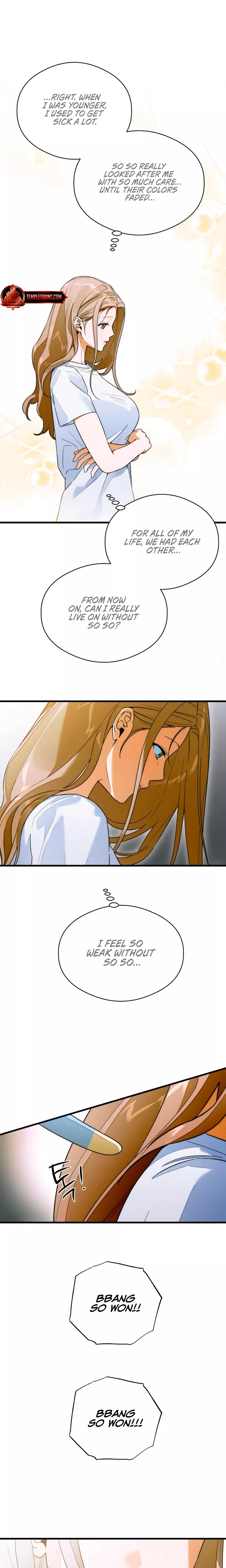 Read Demon’s Wish Manga Online