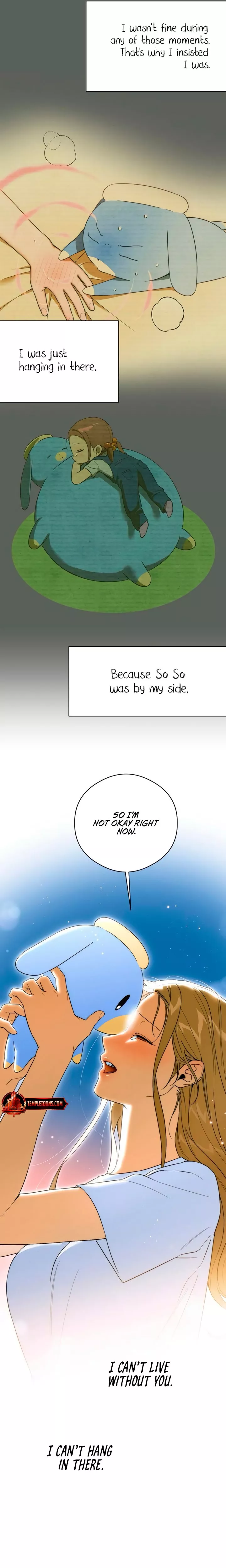 Read Demon’s Wish Manga Online