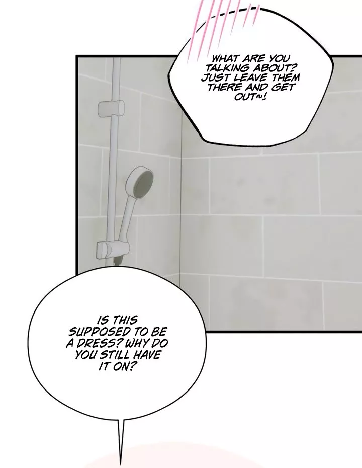 Read Demon’s Wish Manga Online