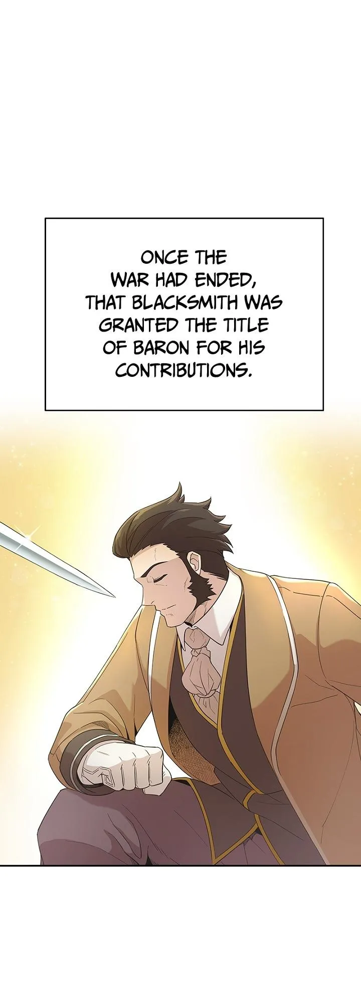 Read Descended from Divinity Manga Online