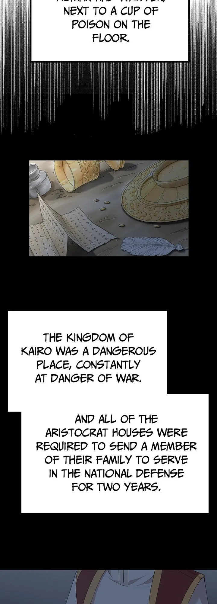 Read Descended from Divinity Manga Online
