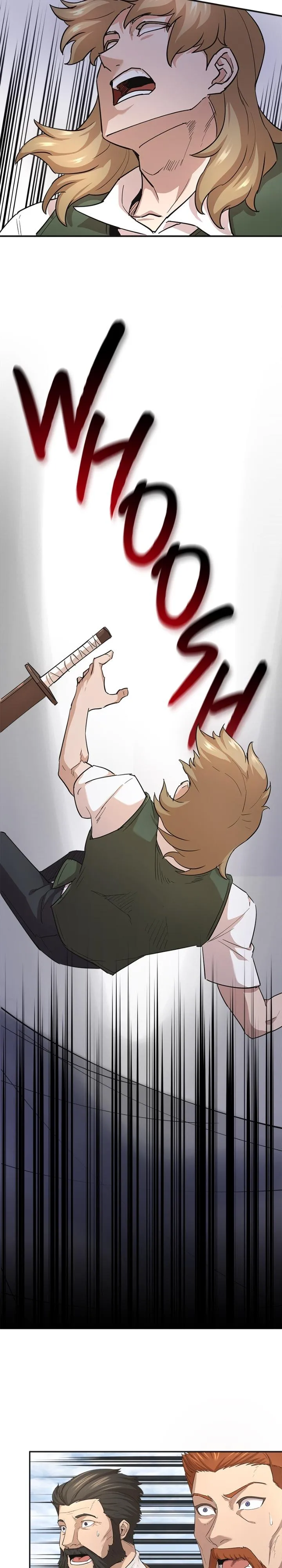 Read Descended from Divinity Manga Online