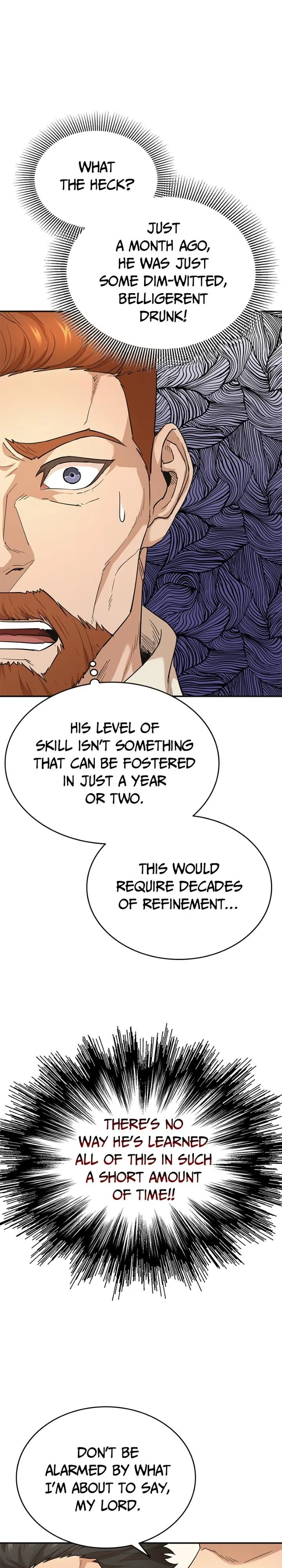 Read Descended from Divinity Manga Online
