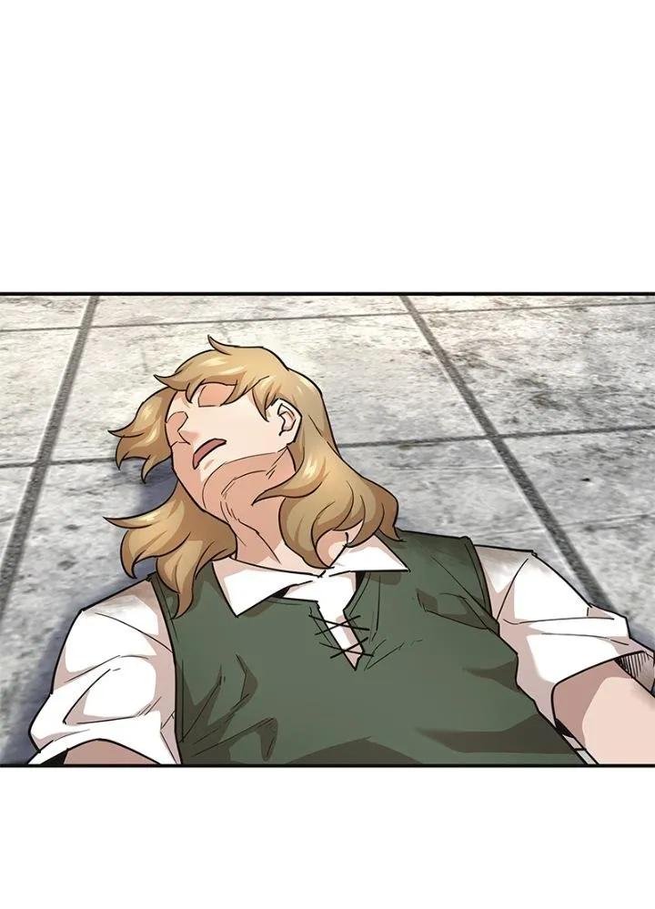 Read Descended from Divinity Manga Online