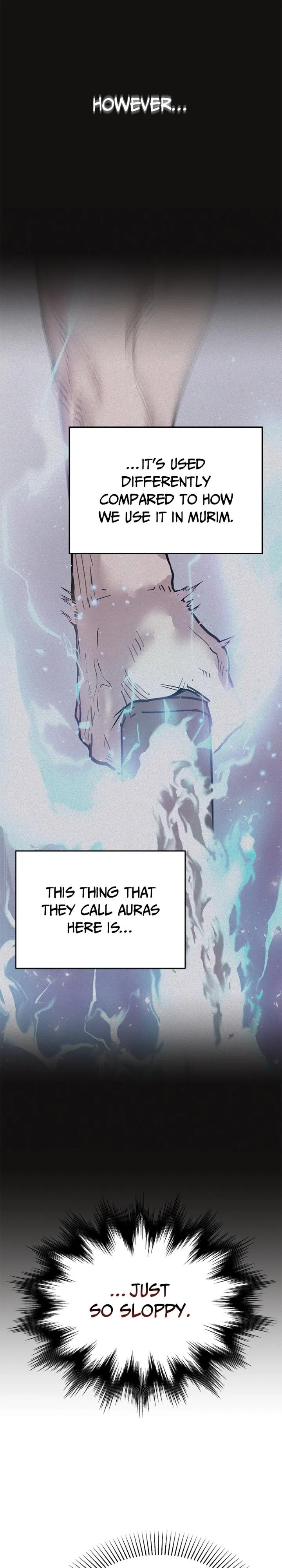 Read Descended from Divinity Manga Online