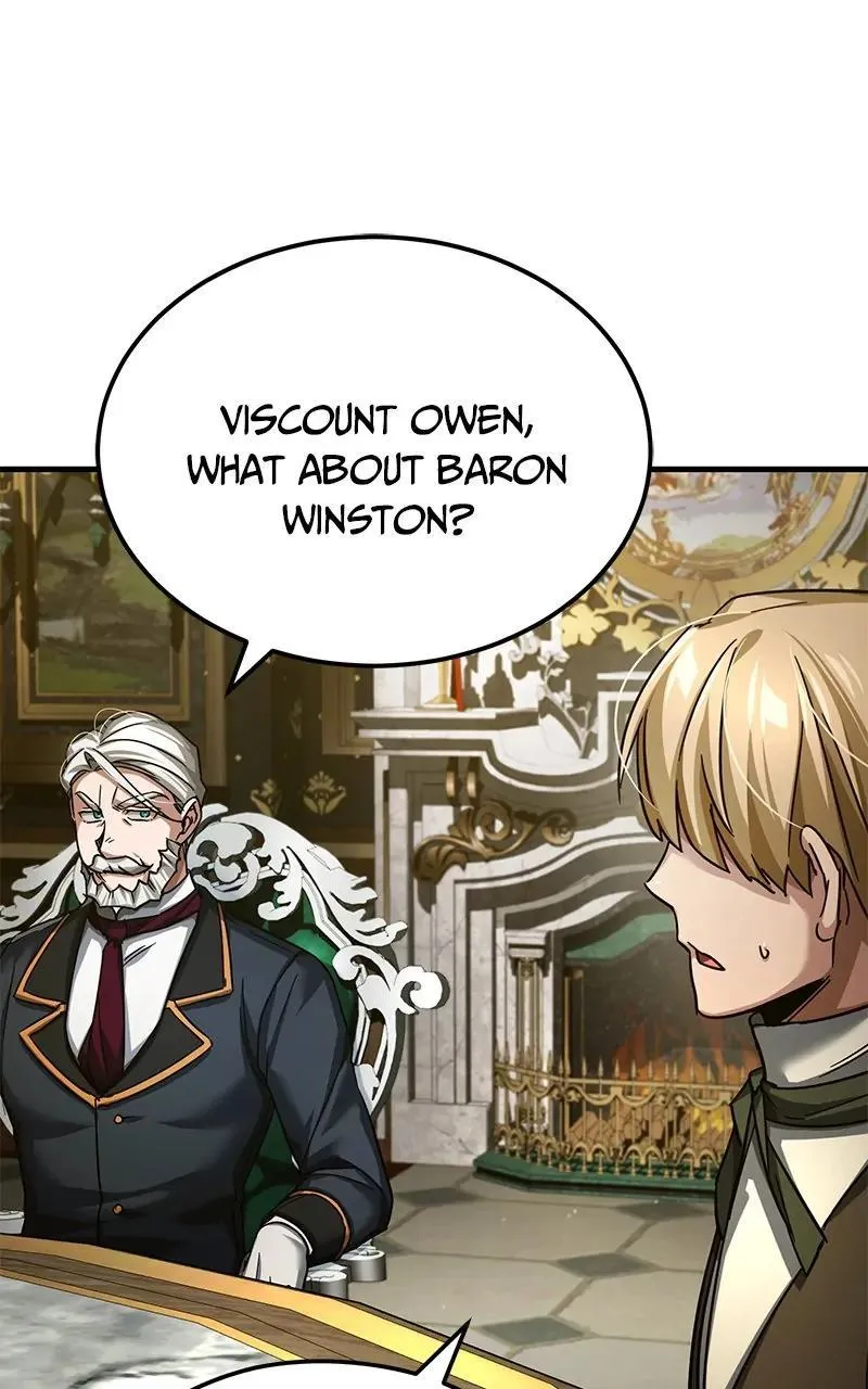 Read Descended from Divinity Manga Online